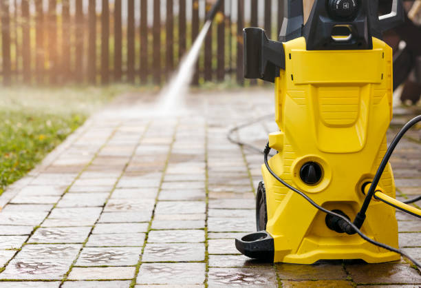 Best Gutter Cleaning  in Taylor, PA